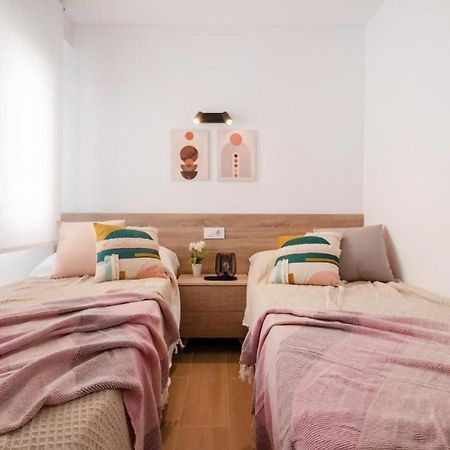 Apartamento En Puerto De ฮาเวอา ภายนอก รูปภาพ