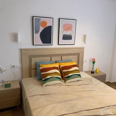 Apartamento En Puerto De ฮาเวอา ภายนอก รูปภาพ