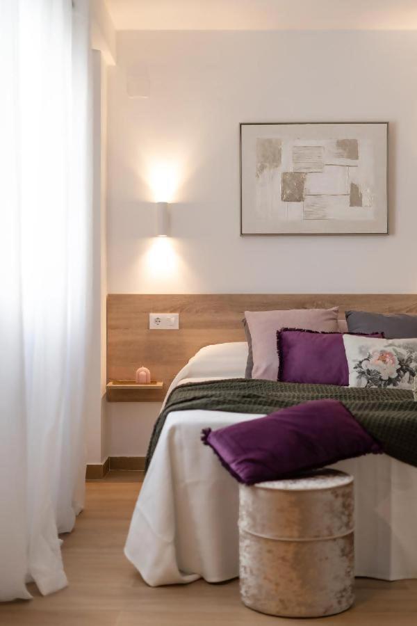 Apartamento En Puerto De ฮาเวอา ภายนอก รูปภาพ