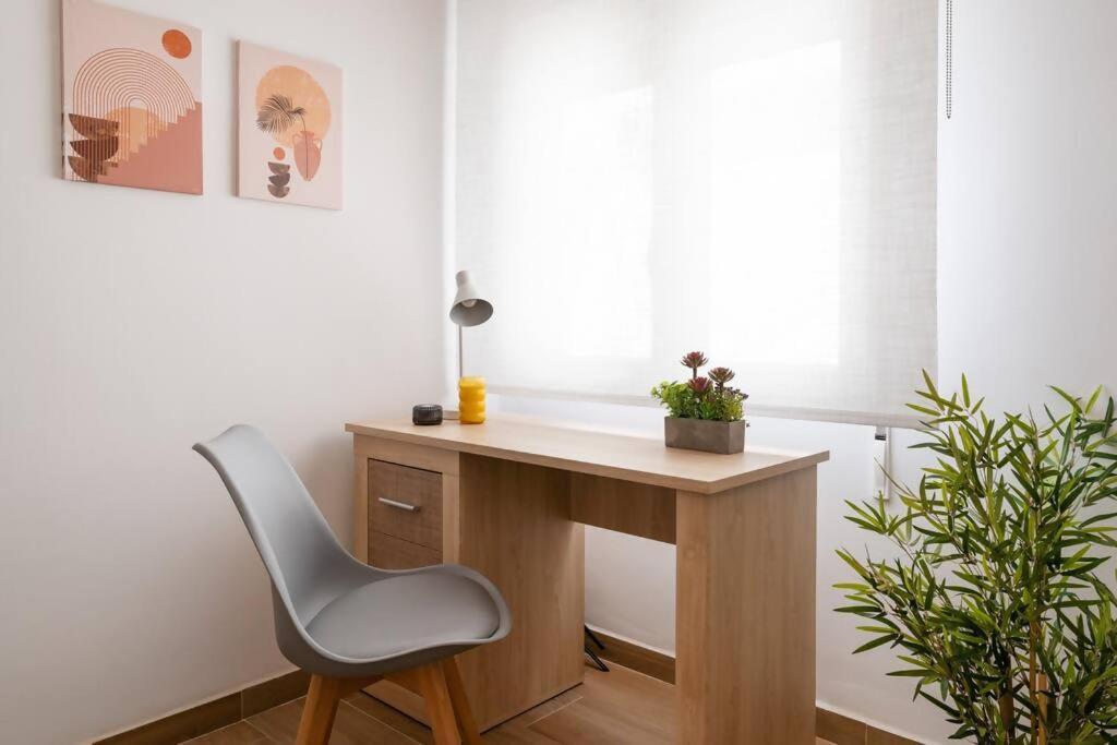 Apartamento En Puerto De ฮาเวอา ภายนอก รูปภาพ