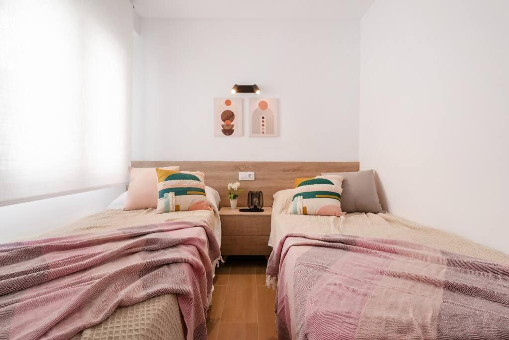 Apartamento En Puerto De ฮาเวอา ภายนอก รูปภาพ