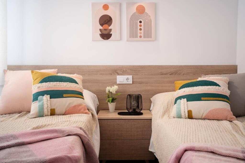 Apartamento En Puerto De ฮาเวอา ภายนอก รูปภาพ