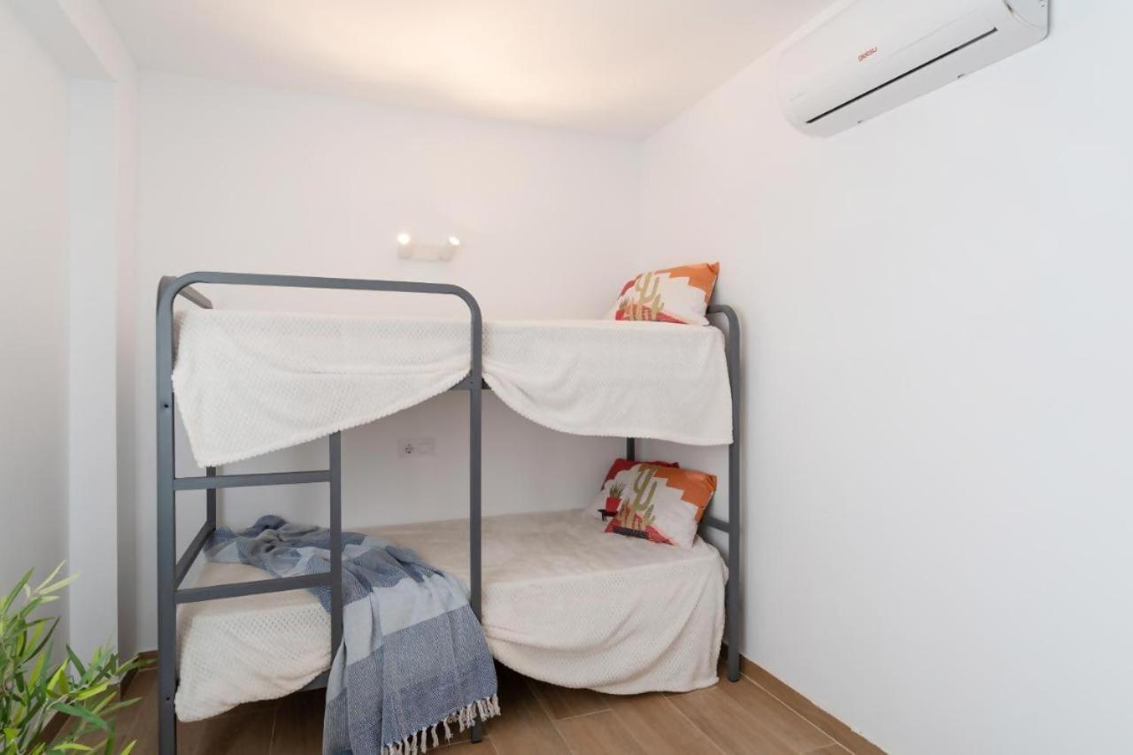 Apartamento En Puerto De ฮาเวอา ภายนอก รูปภาพ