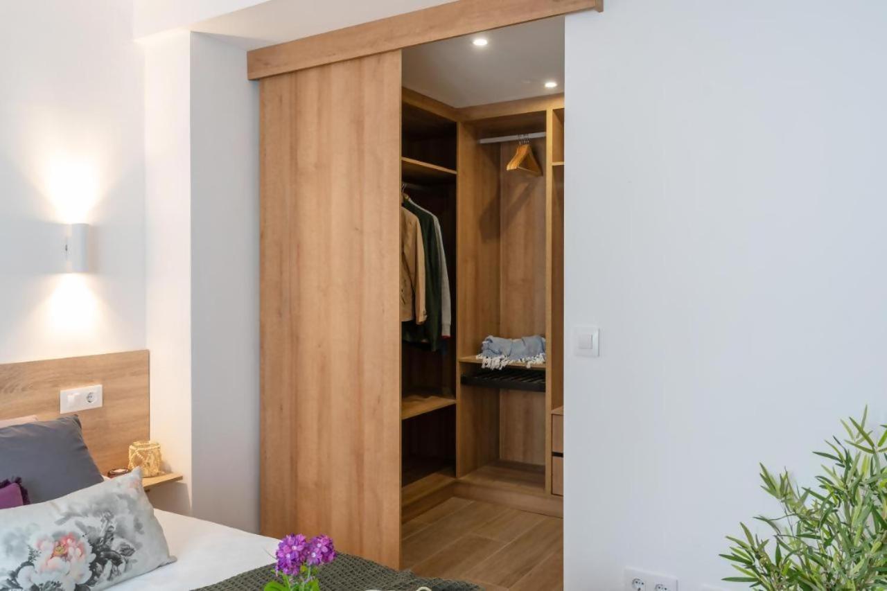 Apartamento En Puerto De ฮาเวอา ภายนอก รูปภาพ
