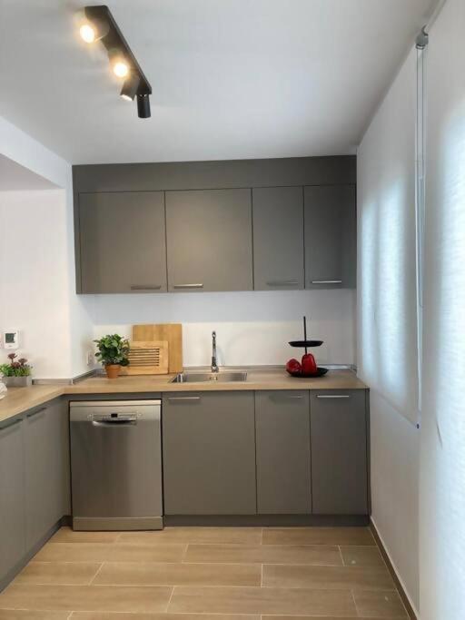 Apartamento En Puerto De ฮาเวอา ภายนอก รูปภาพ