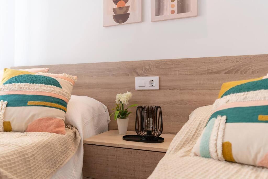 Apartamento En Puerto De ฮาเวอา ภายนอก รูปภาพ