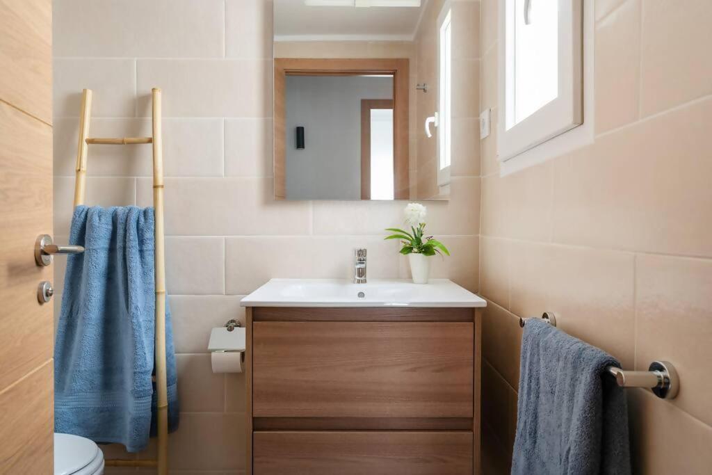 Apartamento En Puerto De ฮาเวอา ภายนอก รูปภาพ