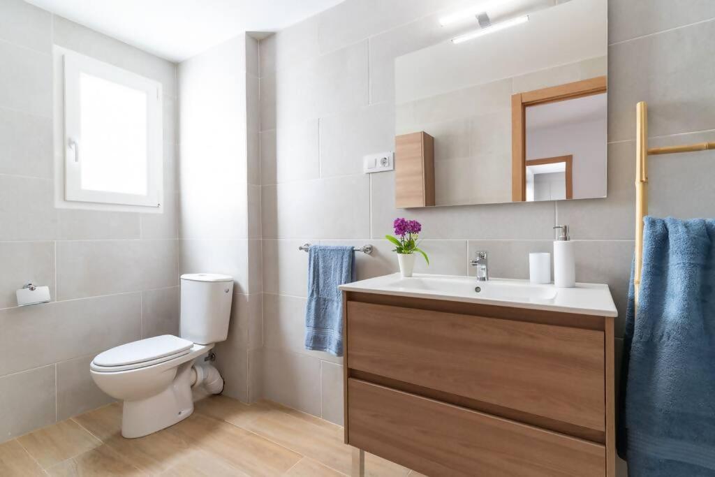 Apartamento En Puerto De ฮาเวอา ภายนอก รูปภาพ