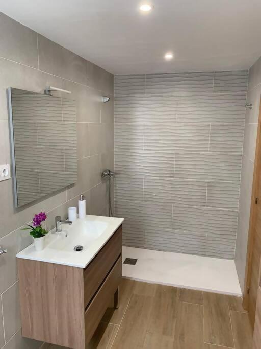 Apartamento En Puerto De ฮาเวอา ภายนอก รูปภาพ