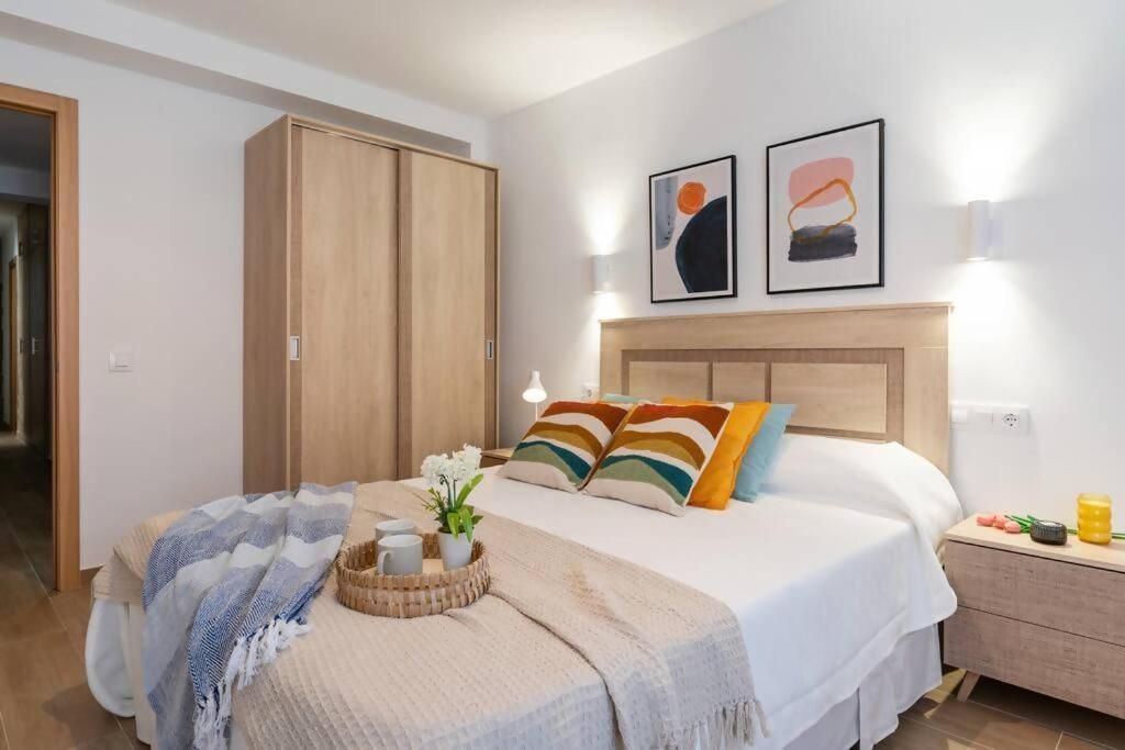 Apartamento En Puerto De ฮาเวอา ภายนอก รูปภาพ