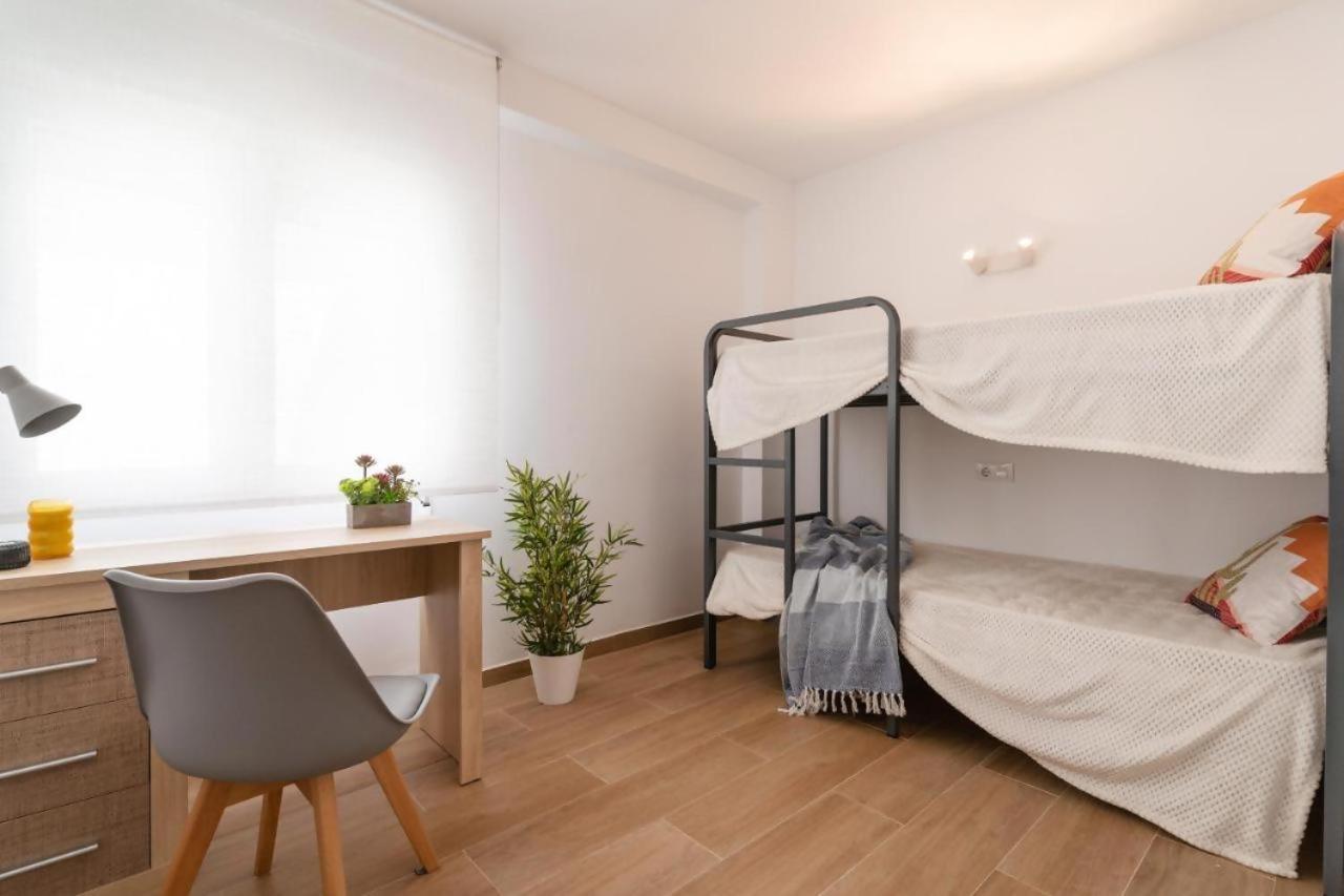 Apartamento En Puerto De ฮาเวอา ภายนอก รูปภาพ