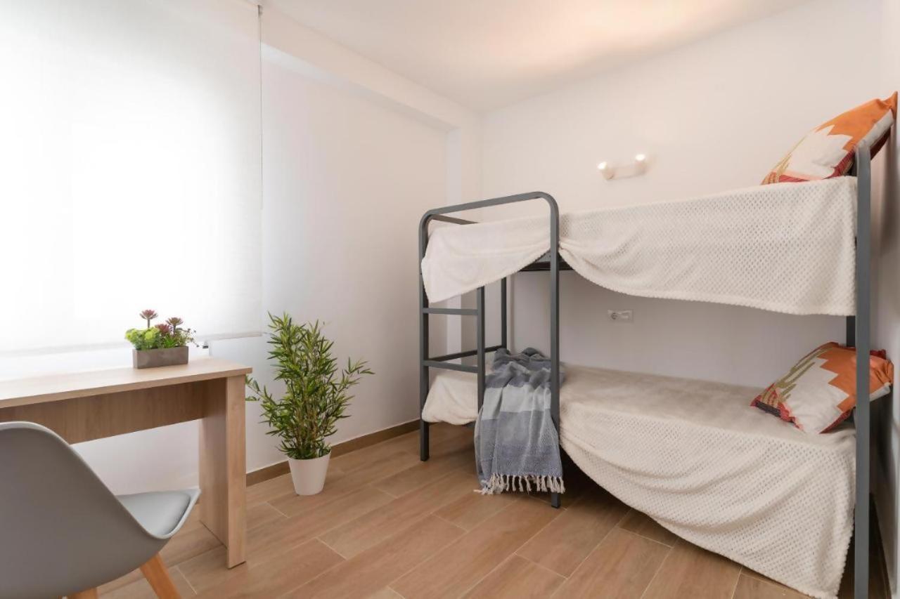 Apartamento En Puerto De ฮาเวอา ภายนอก รูปภาพ