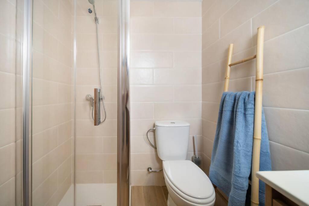 Apartamento En Puerto De ฮาเวอา ภายนอก รูปภาพ