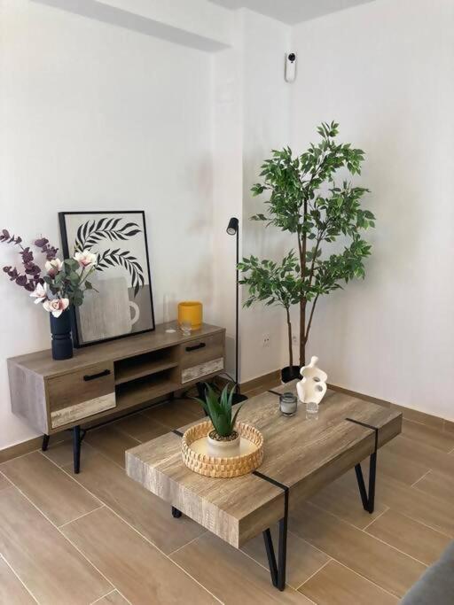 Apartamento En Puerto De ฮาเวอา ภายนอก รูปภาพ