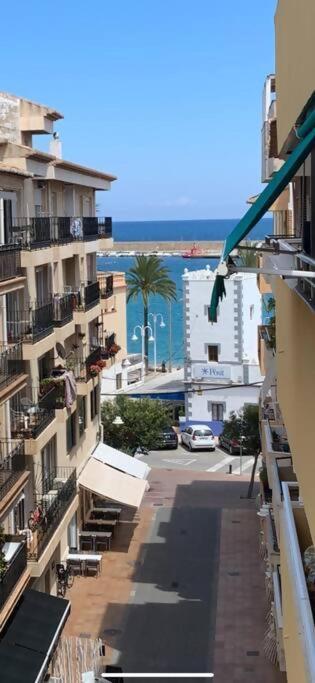 Apartamento En Puerto De ฮาเวอา ภายนอก รูปภาพ