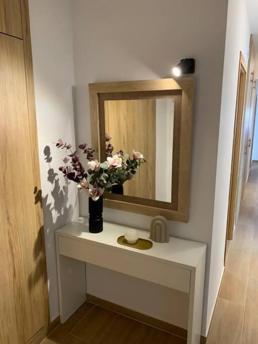 Apartamento En Puerto De ฮาเวอา ภายนอก รูปภาพ
