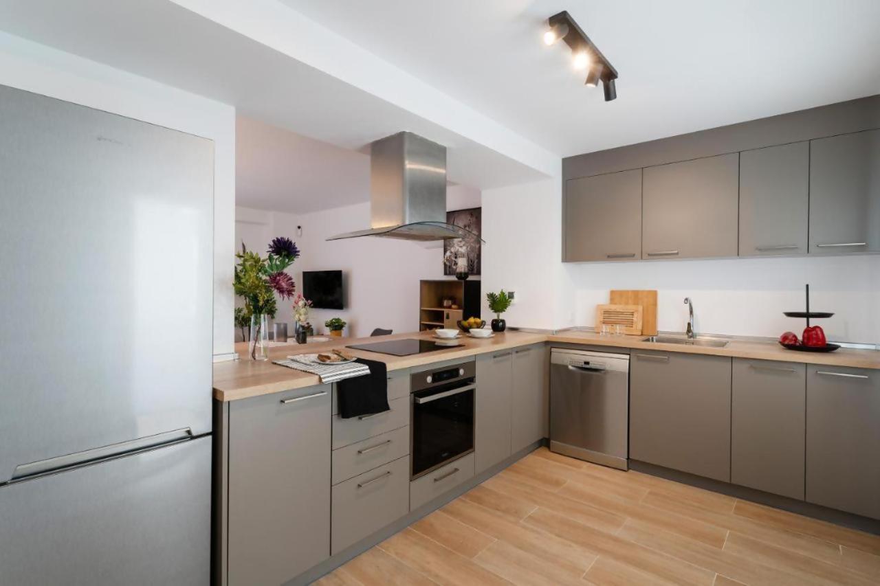 Apartamento En Puerto De ฮาเวอา ภายนอก รูปภาพ