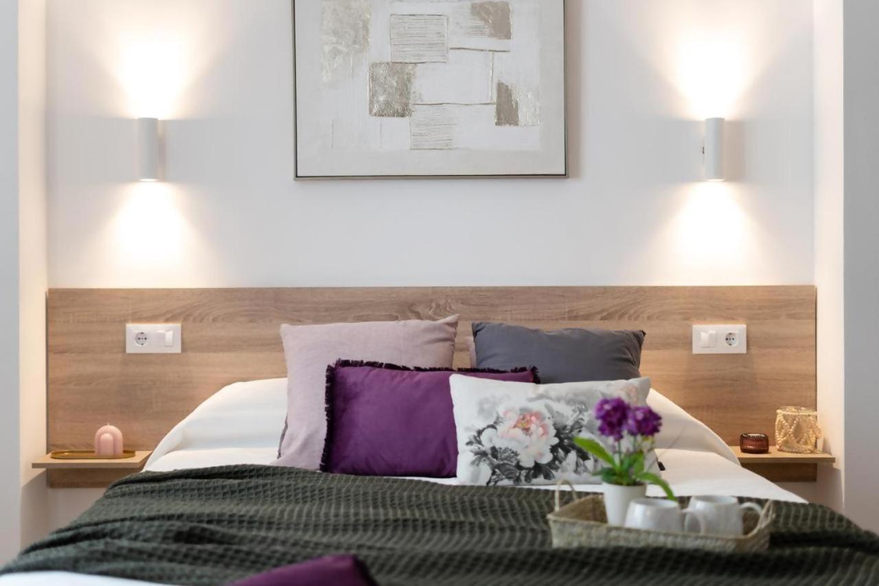 Apartamento En Puerto De ฮาเวอา ภายนอก รูปภาพ