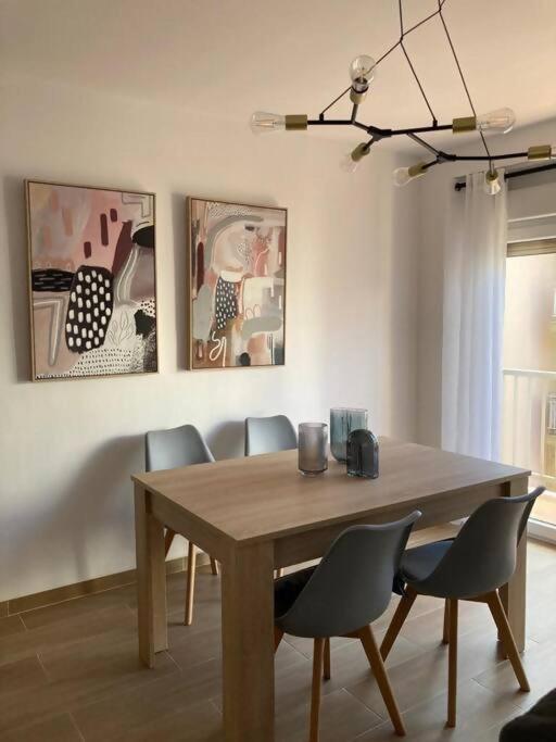 Apartamento En Puerto De ฮาเวอา ภายนอก รูปภาพ