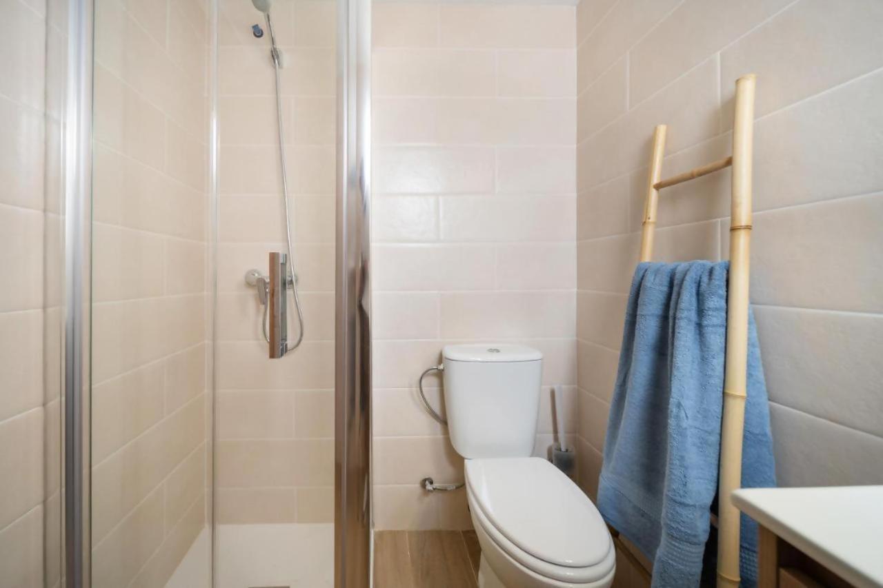 Apartamento En Puerto De ฮาเวอา ภายนอก รูปภาพ
