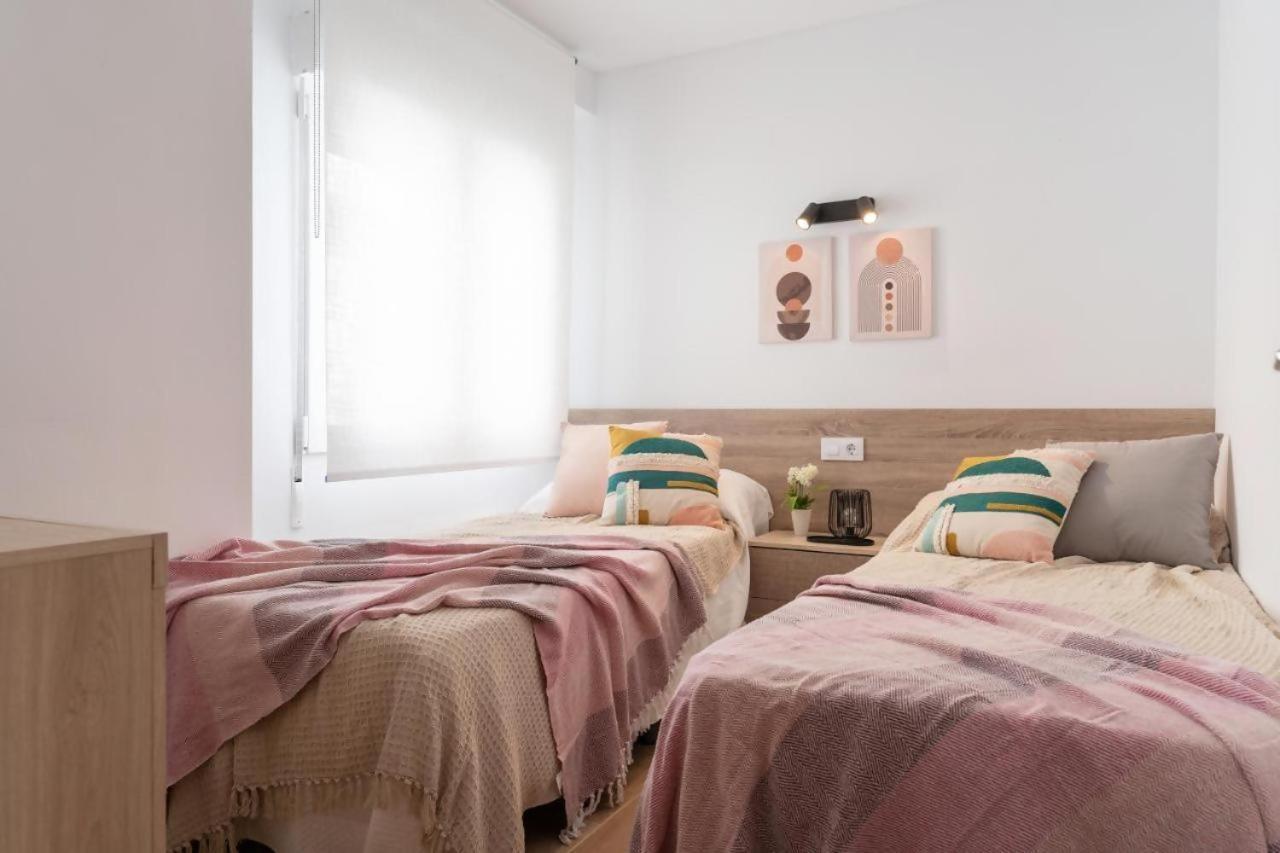 Apartamento En Puerto De ฮาเวอา ภายนอก รูปภาพ