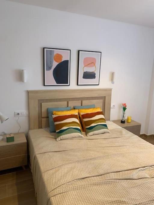 Apartamento En Puerto De ฮาเวอา ภายนอก รูปภาพ