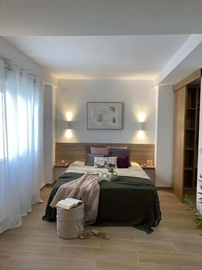 Apartamento En Puerto De ฮาเวอา ภายนอก รูปภาพ