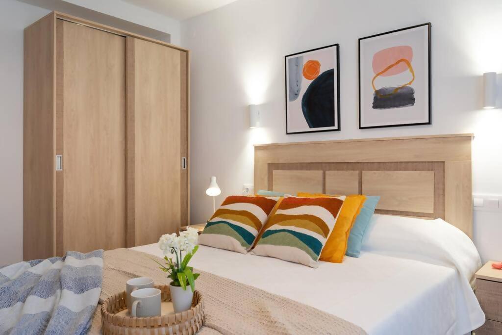 Apartamento En Puerto De ฮาเวอา ภายนอก รูปภาพ