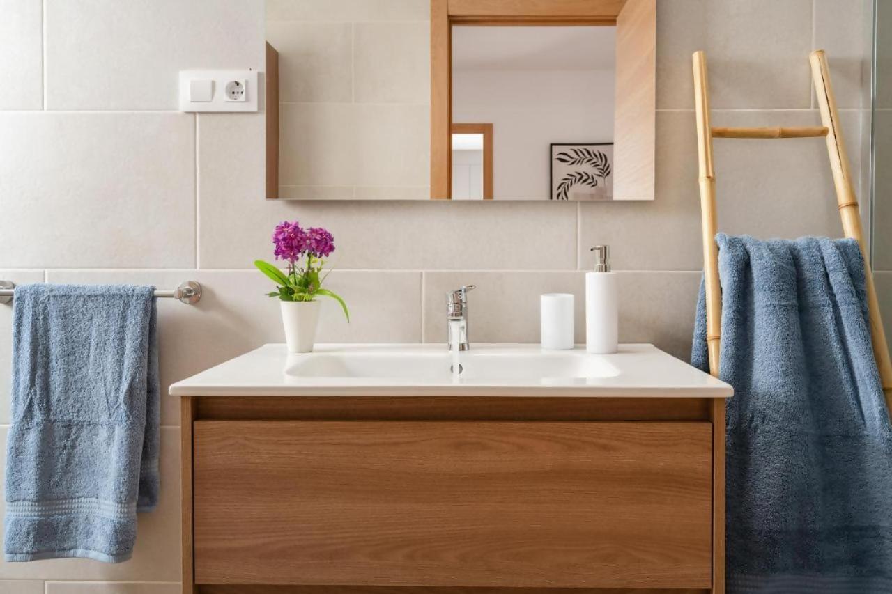 Apartamento En Puerto De ฮาเวอา ภายนอก รูปภาพ