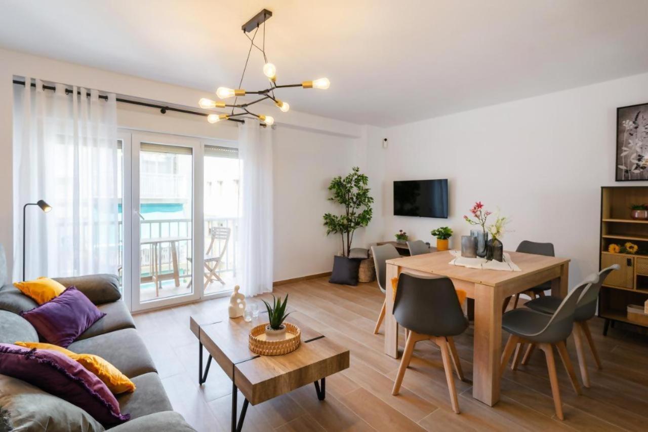 Apartamento En Puerto De ฮาเวอา ภายนอก รูปภาพ