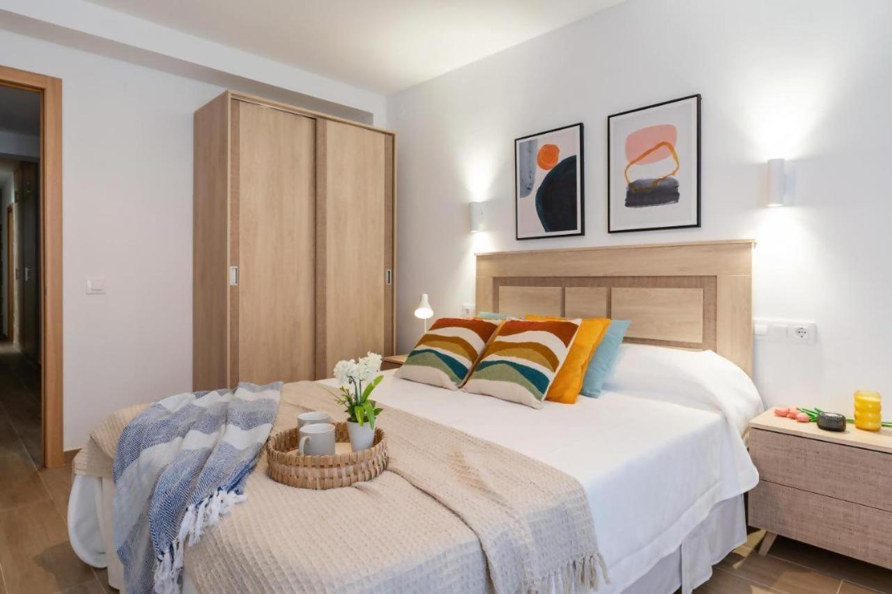 Apartamento En Puerto De ฮาเวอา ภายนอก รูปภาพ