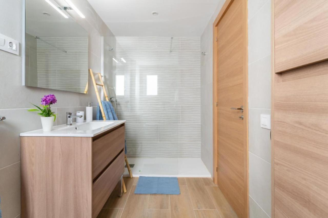 Apartamento En Puerto De ฮาเวอา ภายนอก รูปภาพ