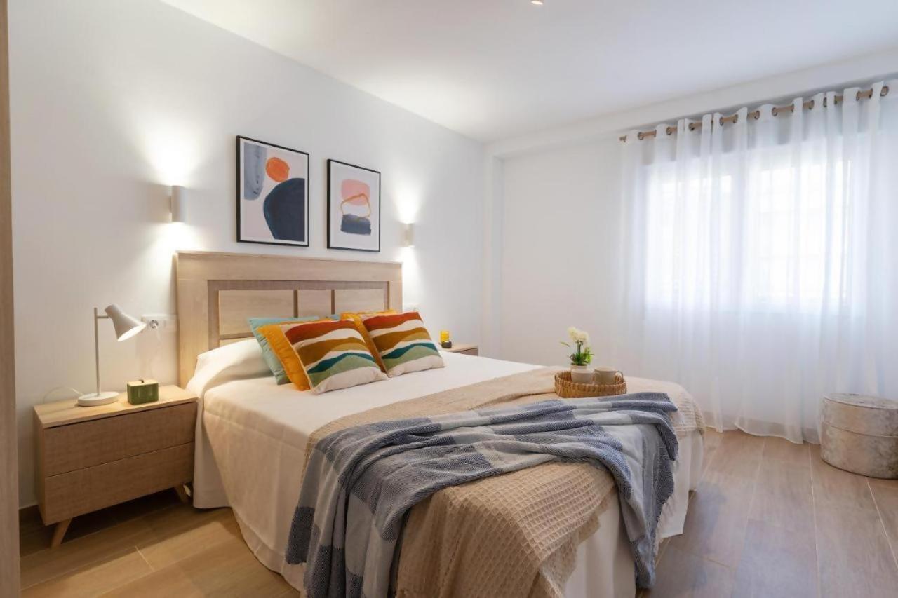 Apartamento En Puerto De ฮาเวอา ภายนอก รูปภาพ