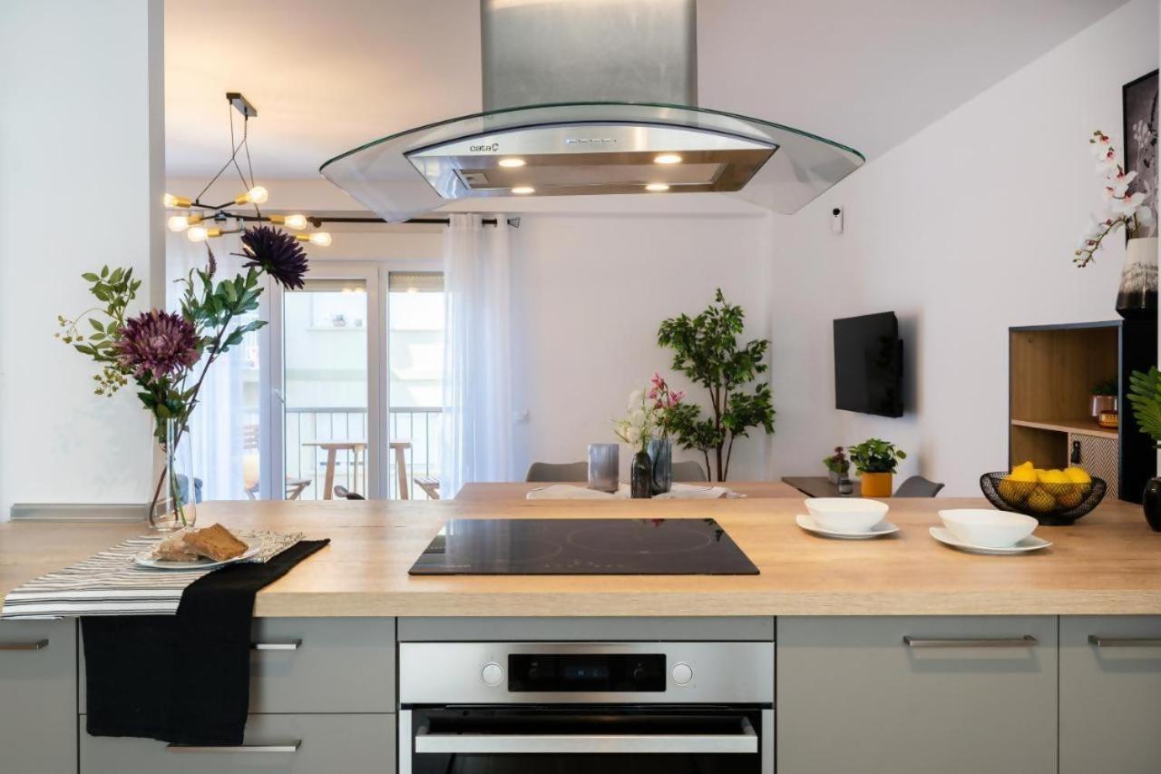 Apartamento En Puerto De ฮาเวอา ภายนอก รูปภาพ