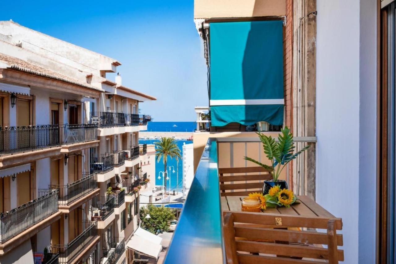 Apartamento En Puerto De ฮาเวอา ภายนอก รูปภาพ